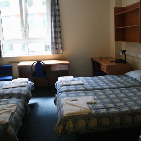 Lse Bankside House Apartment London Ngoại thất bức ảnh