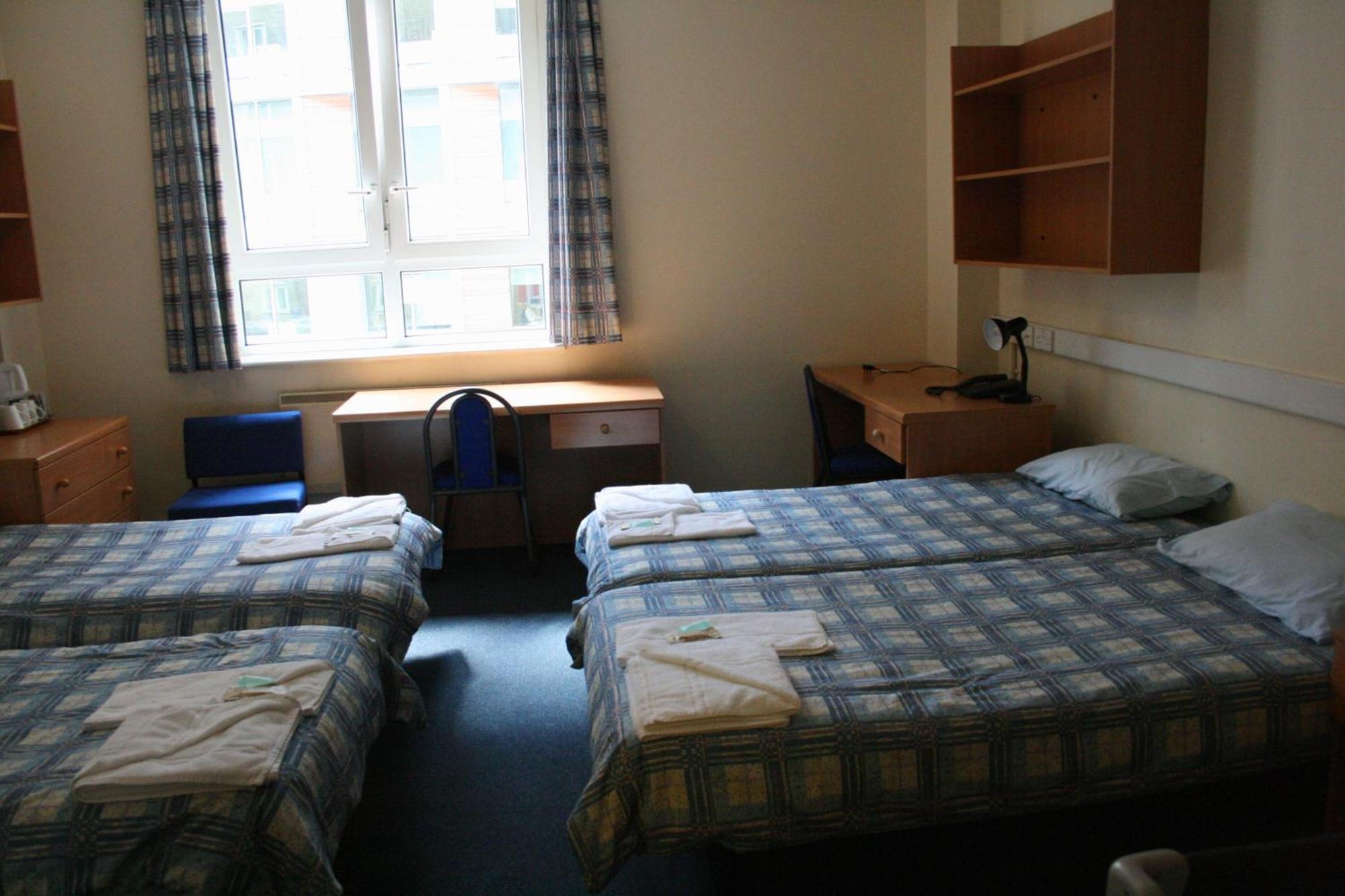 Lse Bankside House Apartment London Ngoại thất bức ảnh