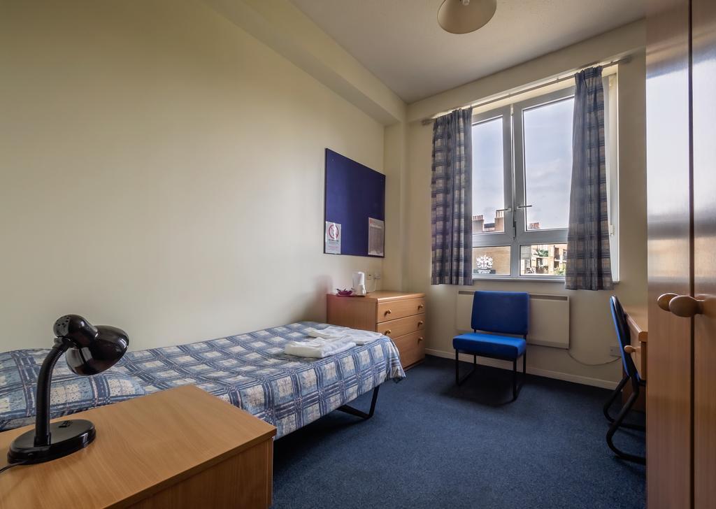 Lse Bankside House Apartment London Ngoại thất bức ảnh