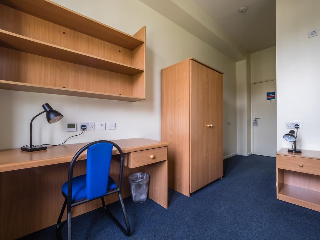 Lse Bankside House Apartment London Ngoại thất bức ảnh