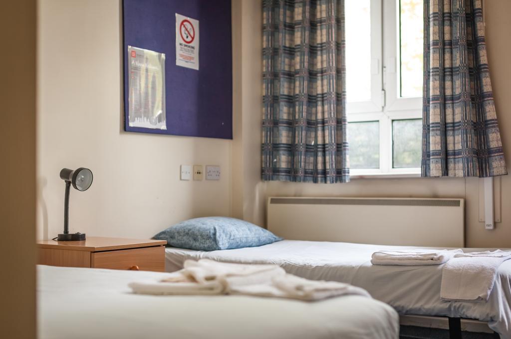 Lse Bankside House Apartment London Ngoại thất bức ảnh