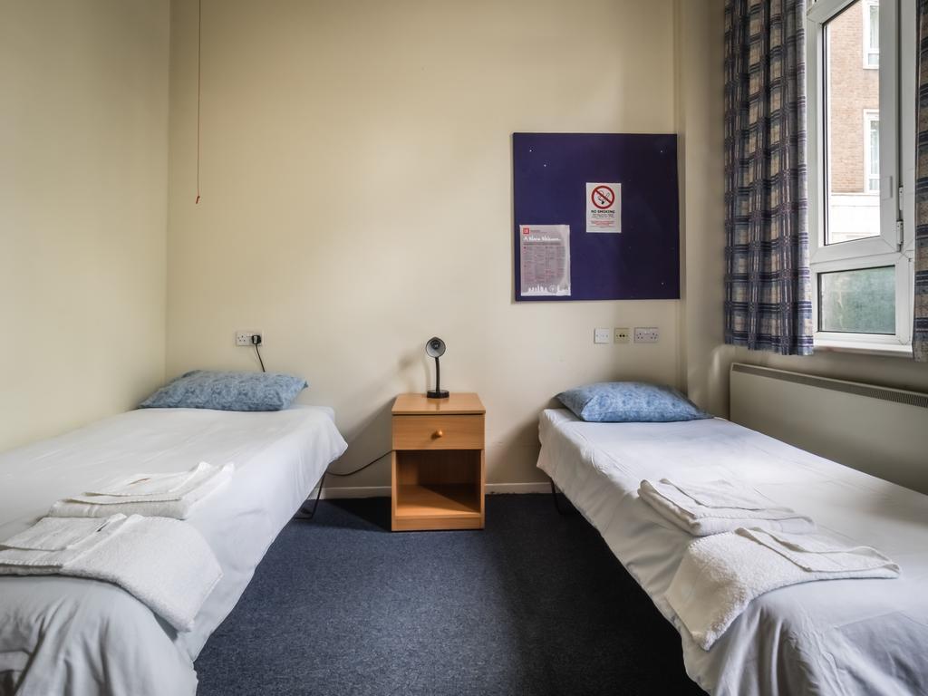 Lse Bankside House Apartment London Ngoại thất bức ảnh