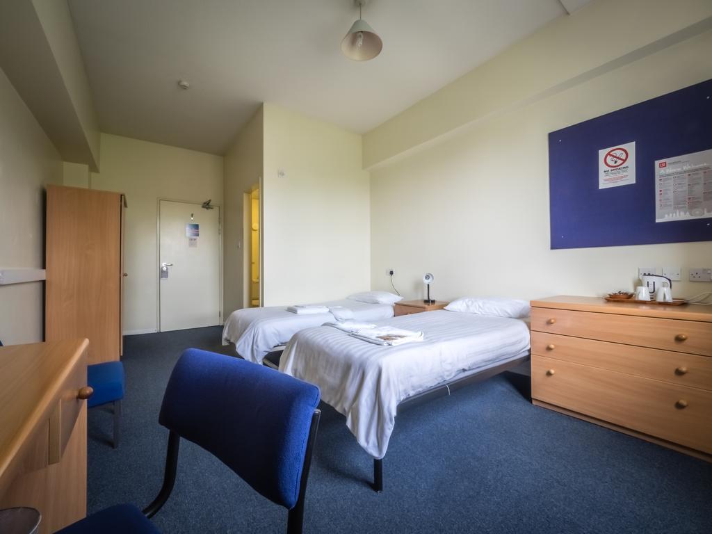 Lse Bankside House Apartment London Ngoại thất bức ảnh