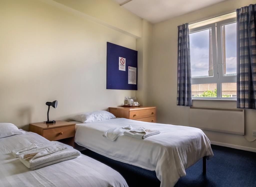 Lse Bankside House Apartment London Ngoại thất bức ảnh