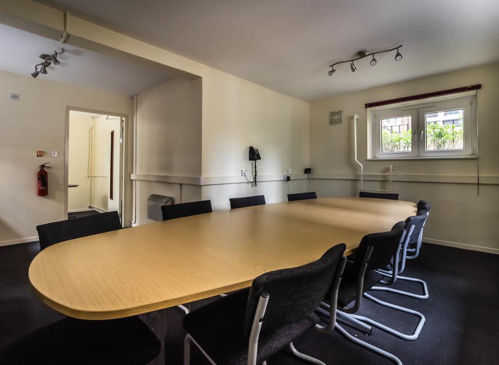 Lse Bankside House Apartment London Ngoại thất bức ảnh