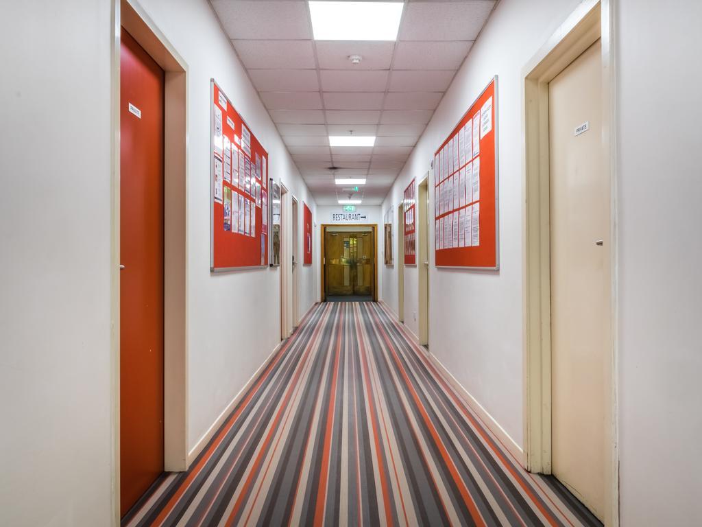 Lse Bankside House Apartment London Ngoại thất bức ảnh