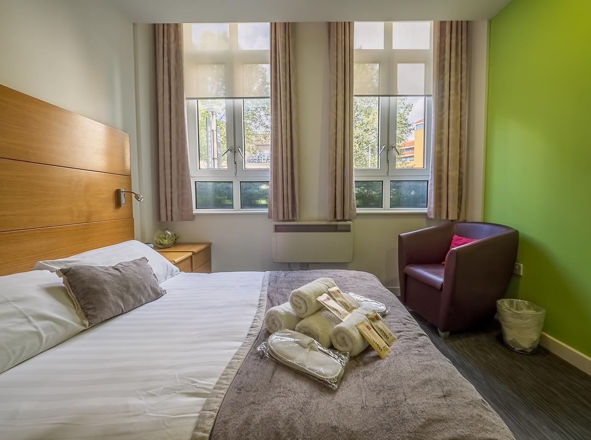 Lse Bankside House Apartment London Ngoại thất bức ảnh