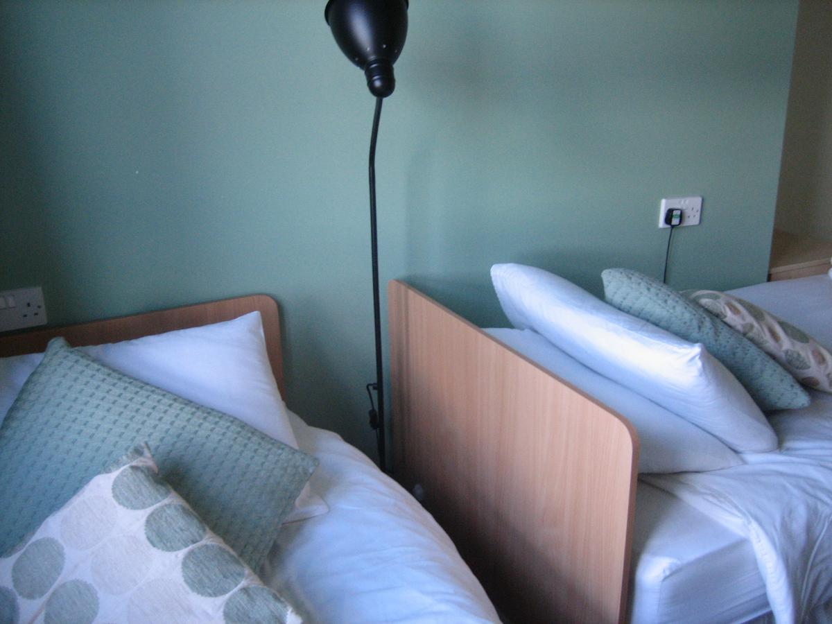 Lse Bankside House Apartment London Ngoại thất bức ảnh